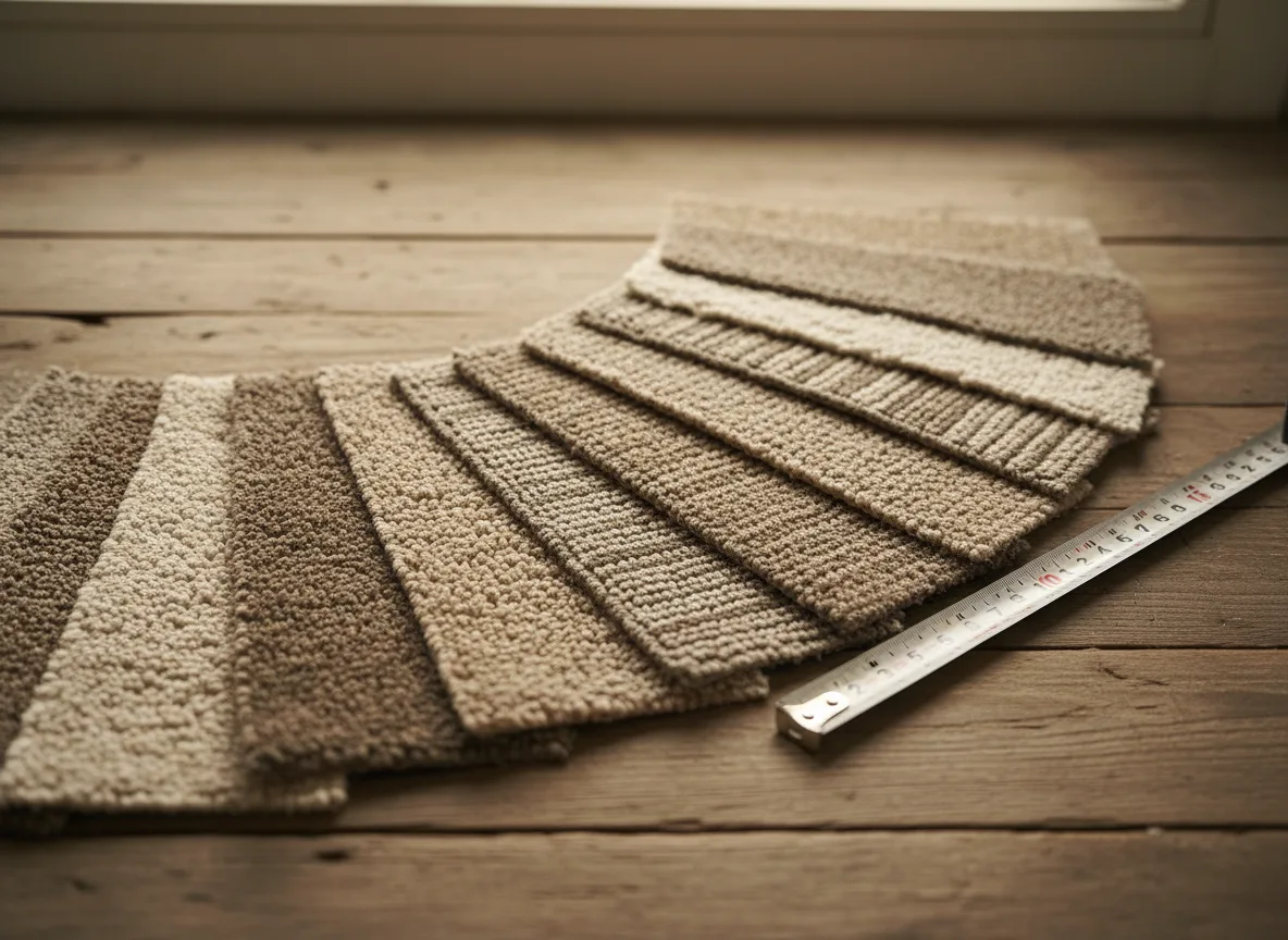 Carpet Installation Texola, OK FAQs
